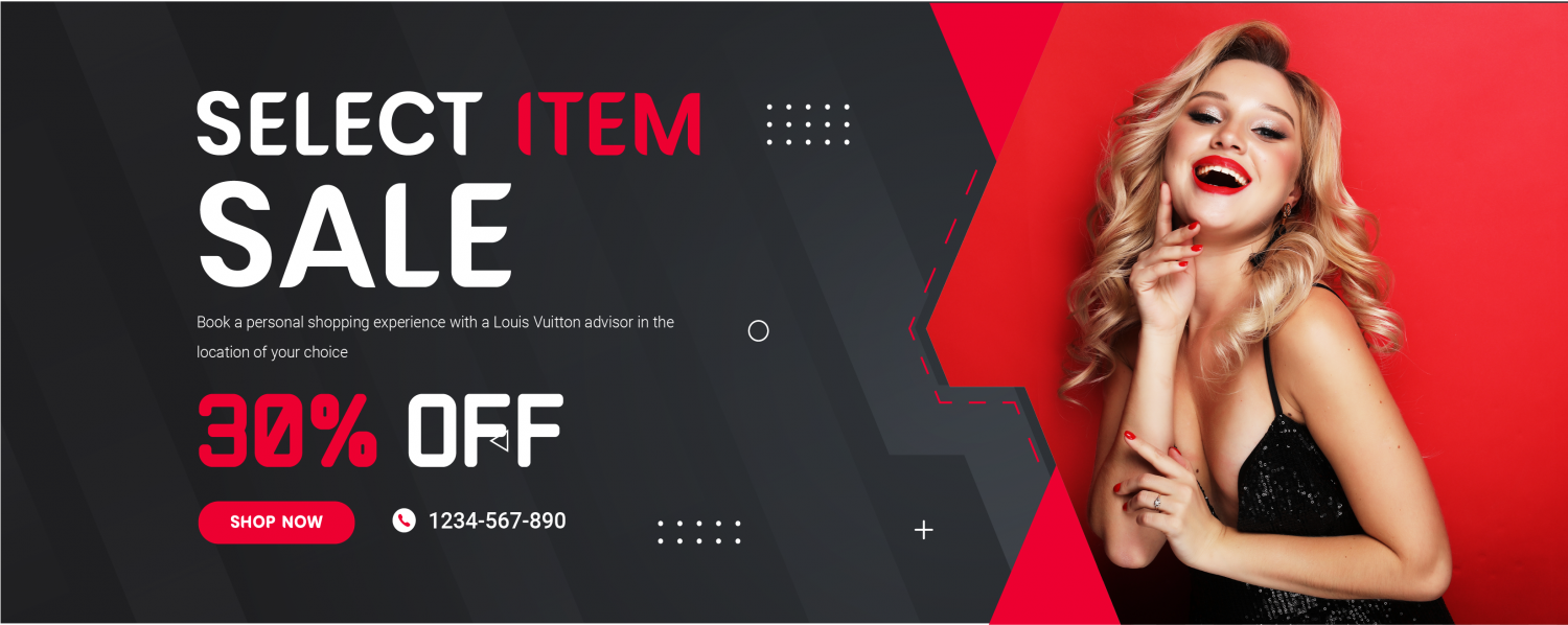 Kshop promo